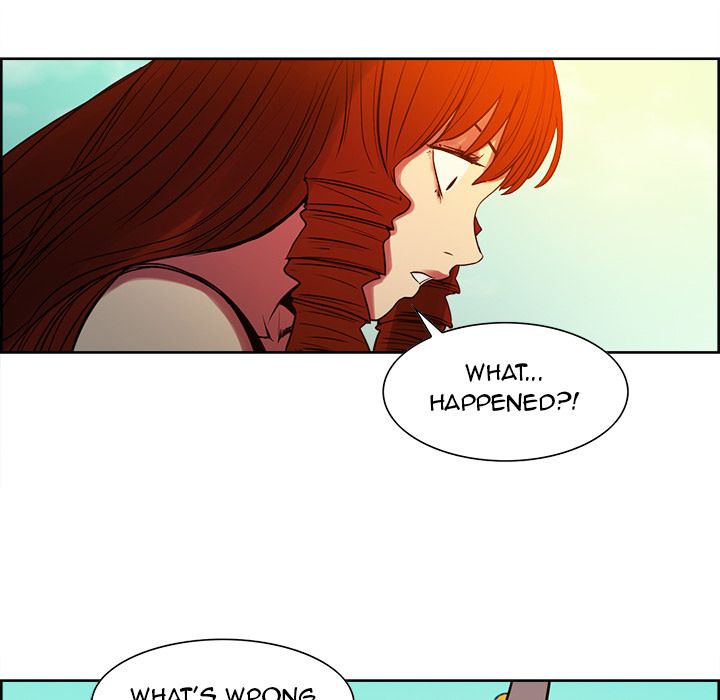 Erostica Manhwa - Chapter 24 Page 39