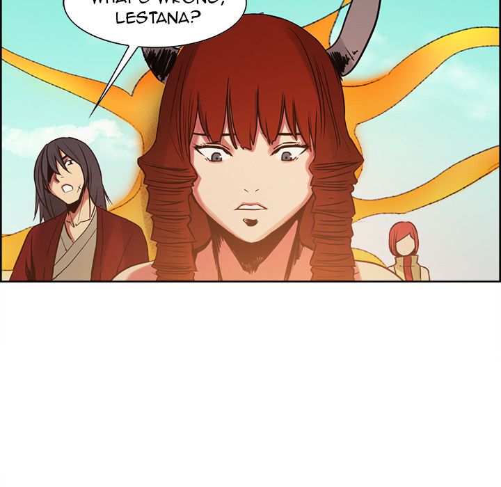 Erostica Manhwa - Chapter 24 Page 40