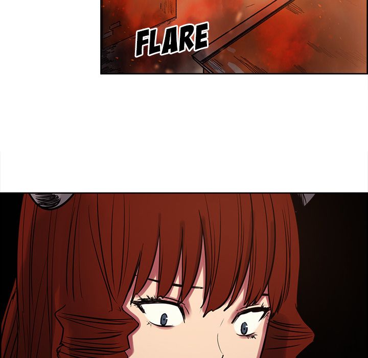 Erostica Manhwa - Chapter 24 Page 43