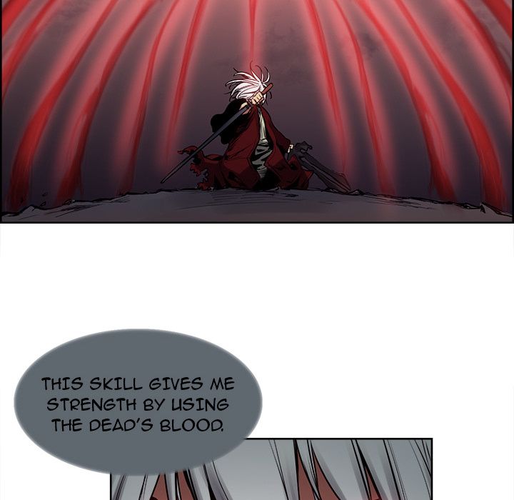 Erostica Manhwa - Chapter 38 Page 11