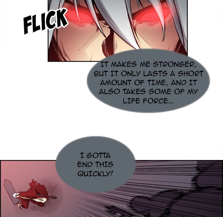 Erostica Manhwa - Chapter 38 Page 12