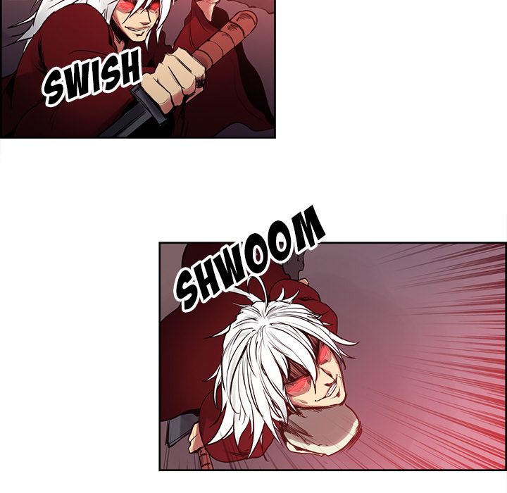 Erostica Manhwa - Chapter 38 Page 14