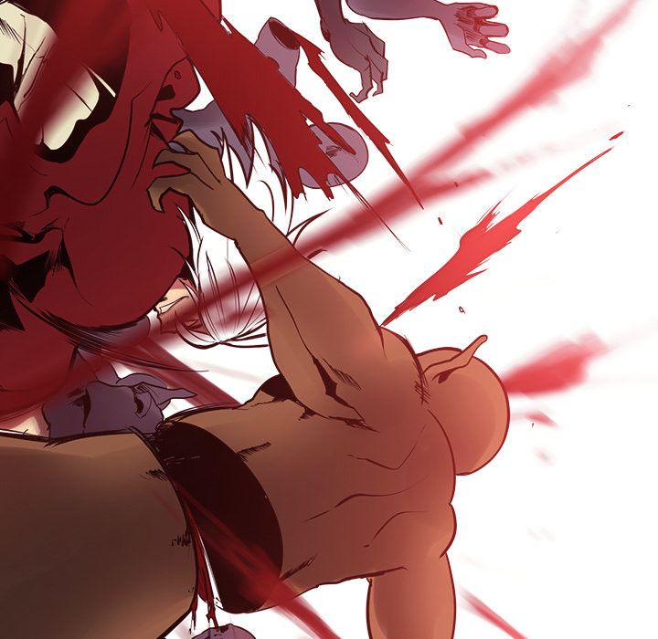 Erostica Manhwa - Chapter 38 Page 16