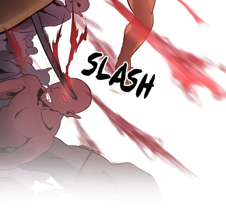 Erostica Manhwa - Chapter 38 Page 17