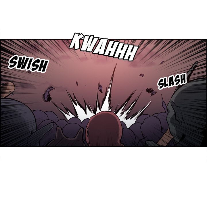 Erostica Manhwa - Chapter 38 Page 18