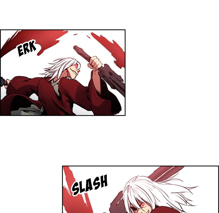 Erostica Manhwa - Chapter 38 Page 19