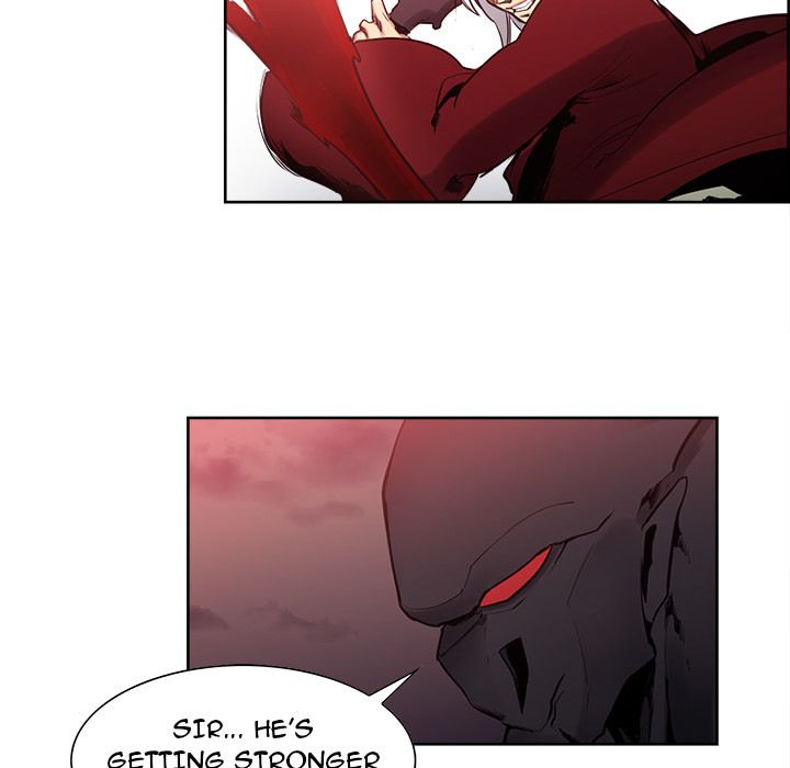 Erostica Manhwa - Chapter 38 Page 20