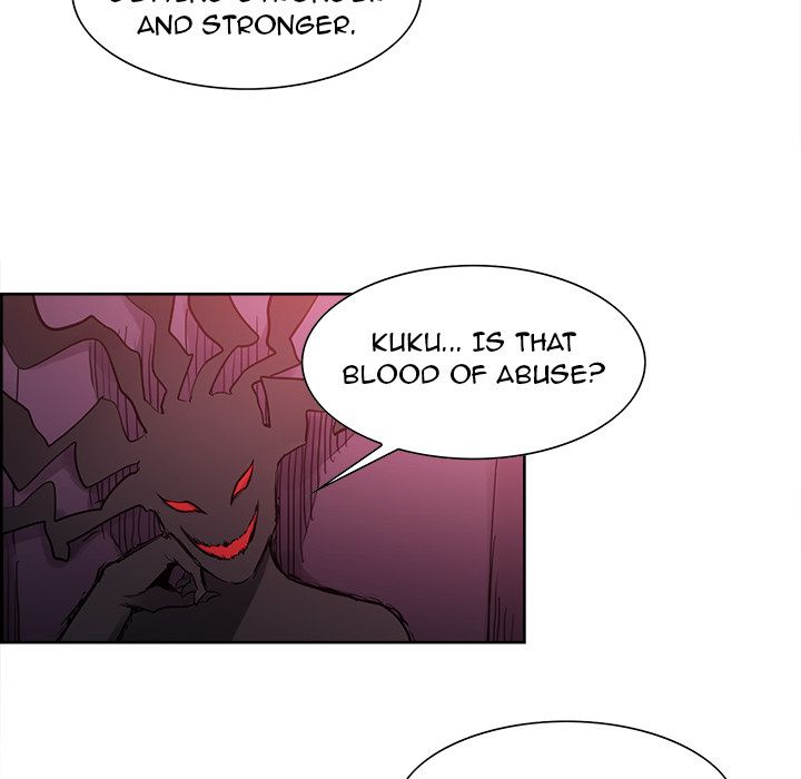 Erostica Manhwa - Chapter 38 Page 21