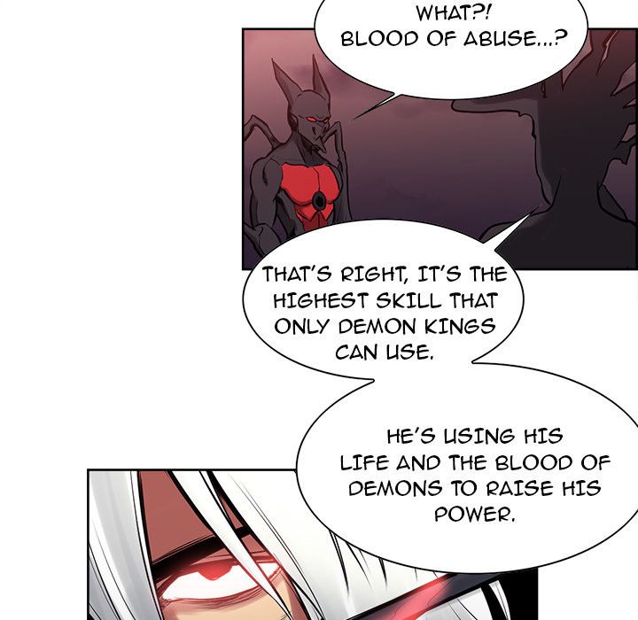 Erostica Manhwa - Chapter 38 Page 22