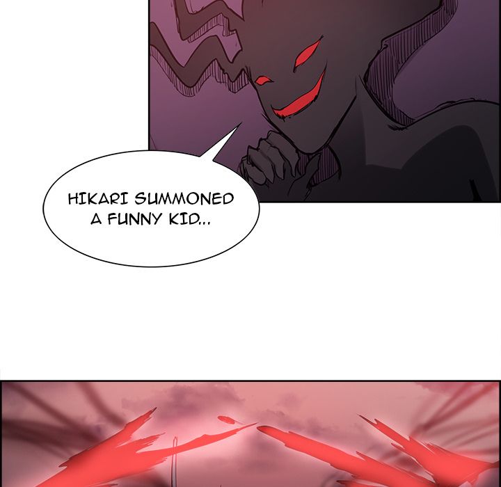 Erostica Manhwa - Chapter 38 Page 24