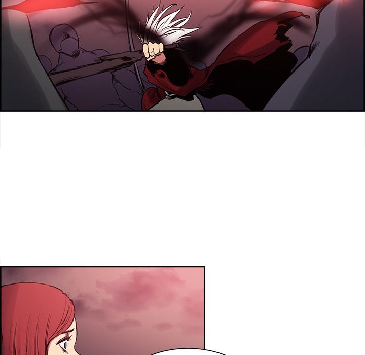 Erostica Manhwa - Chapter 38 Page 25