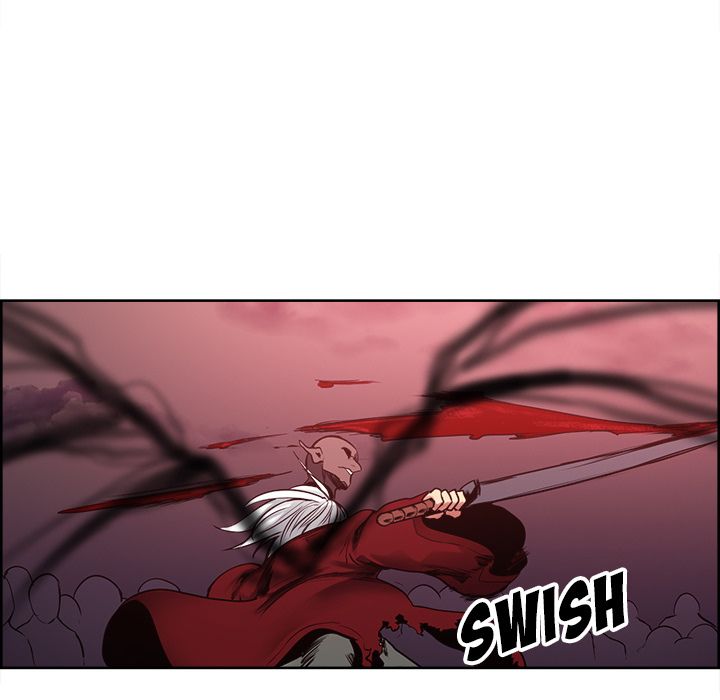 Erostica Manhwa - Chapter 38 Page 29