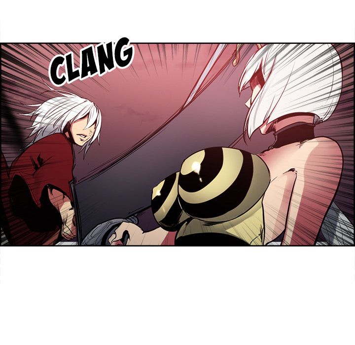 Erostica Manhwa - Chapter 38 Page 32