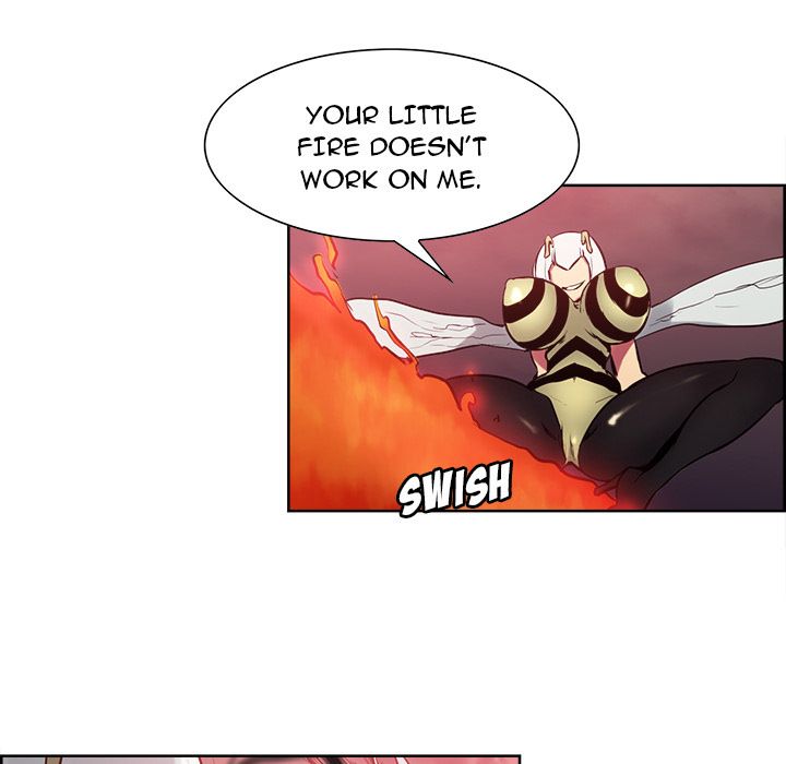 Erostica Manhwa - Chapter 38 Page 37