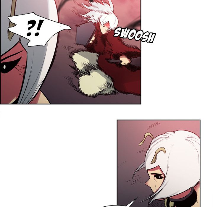 Erostica Manhwa - Chapter 38 Page 38