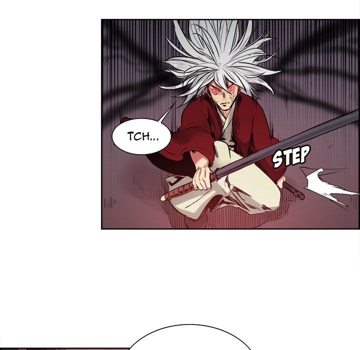 Erostica Manhwa - Chapter 38 Page 42