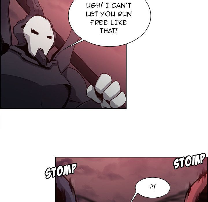 Erostica Manhwa - Chapter 38 Page 43