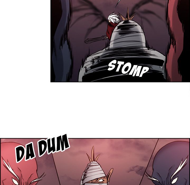 Erostica Manhwa - Chapter 38 Page 44