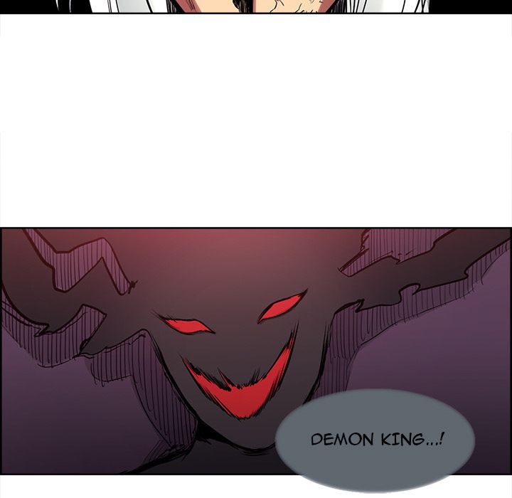 Erostica Manhwa - Chapter 38 Page 46