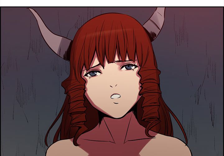 Erostica Manhwa - Chapter 23 Page 1