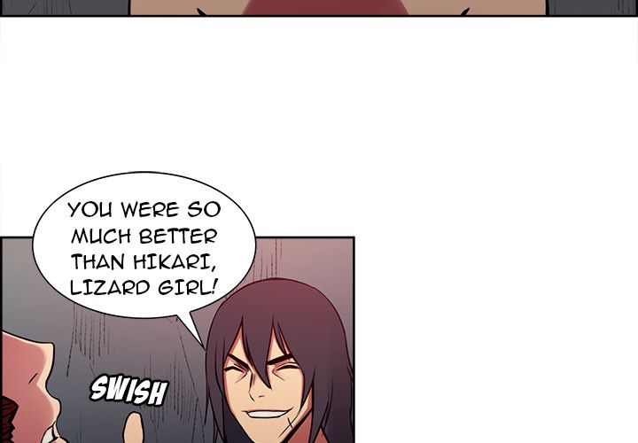 Erostica Manhwa - Chapter 23 Page 2