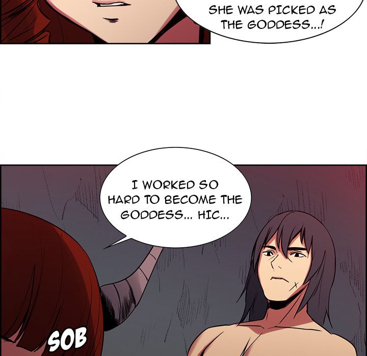 Erostica Manhwa - Chapter 23 Page 6