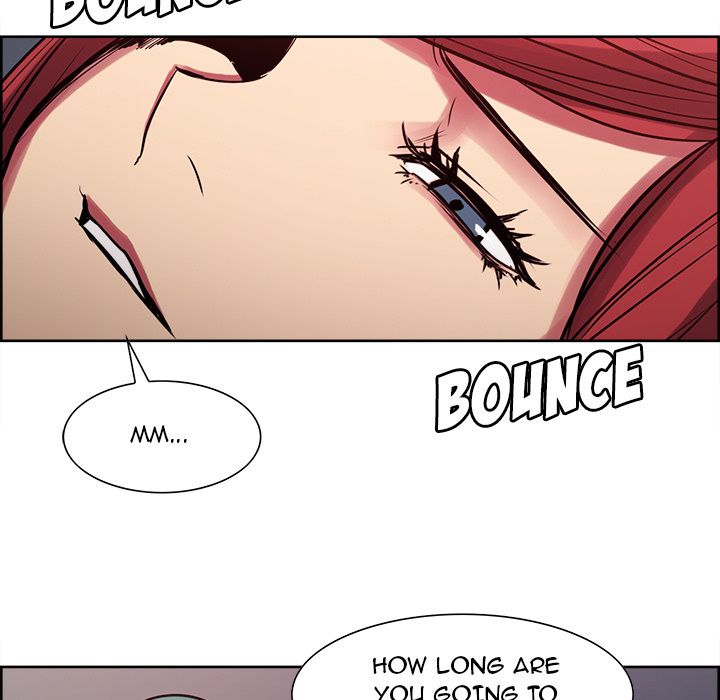 Erostica Manhwa - Chapter 23 Page 22