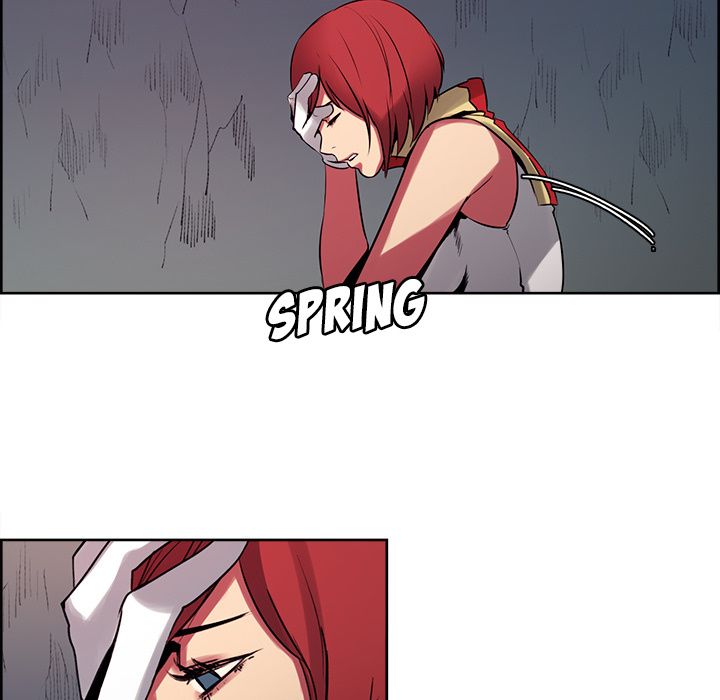 Erostica Manhwa - Chapter 23 Page 24