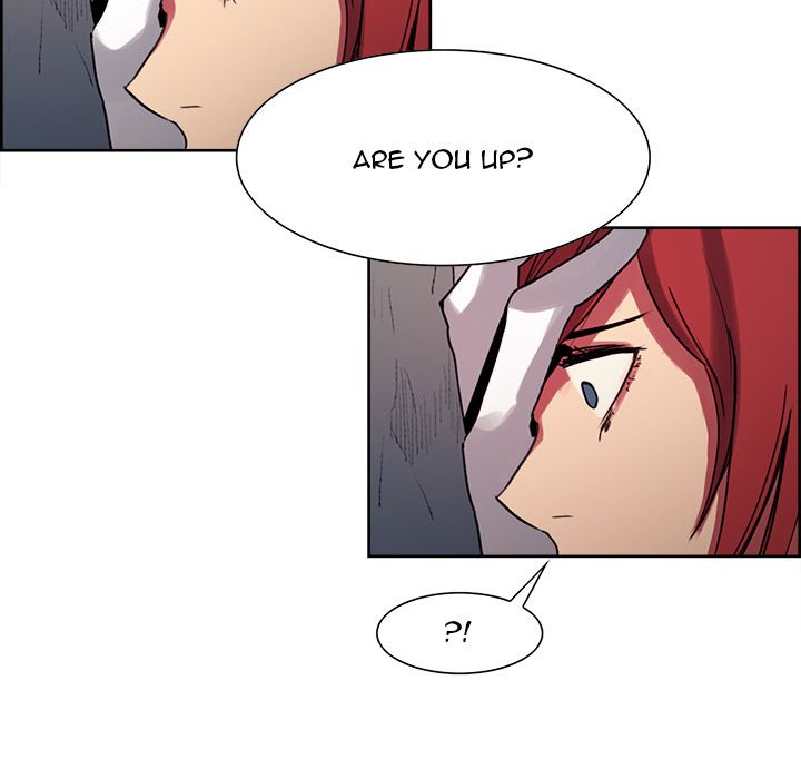 Erostica Manhwa - Chapter 23 Page 25