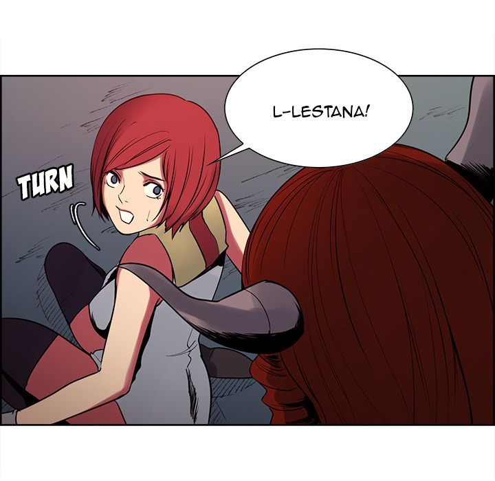 Erostica Manhwa - Chapter 23 Page 26