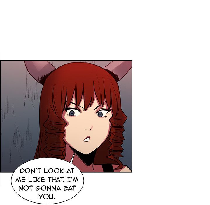 Erostica Manhwa - Chapter 23 Page 27