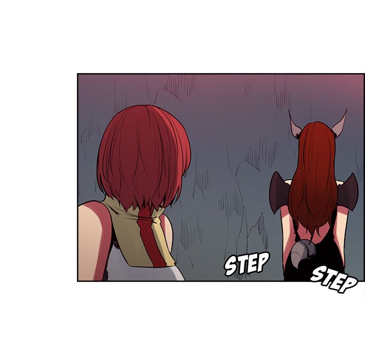 Erostica Manhwa - Chapter 23 Page 28