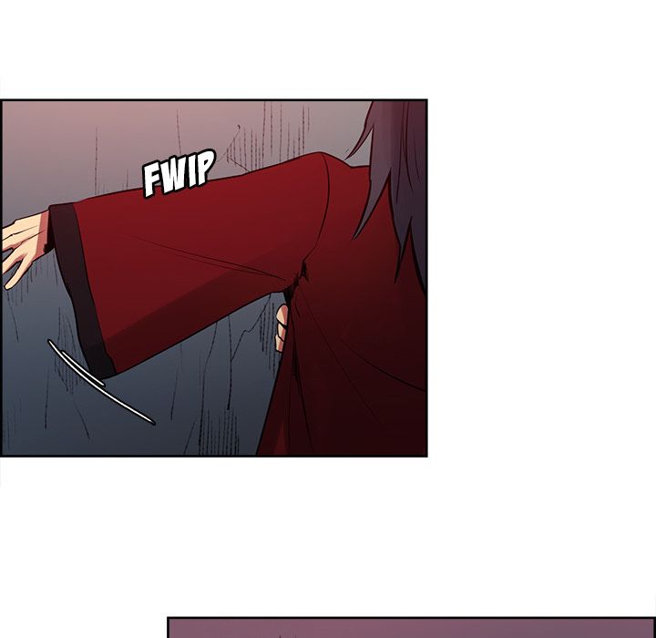 Erostica Manhwa - Chapter 23 Page 30