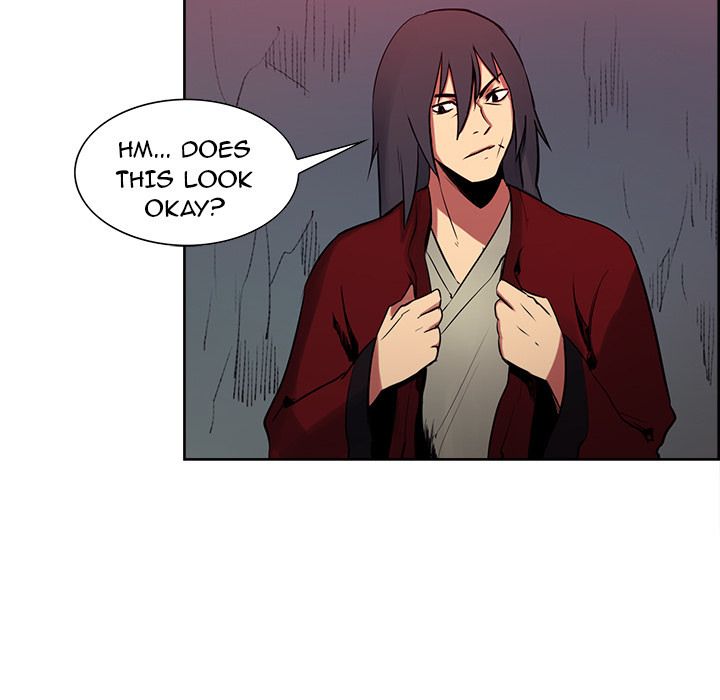 Erostica Manhwa - Chapter 23 Page 31