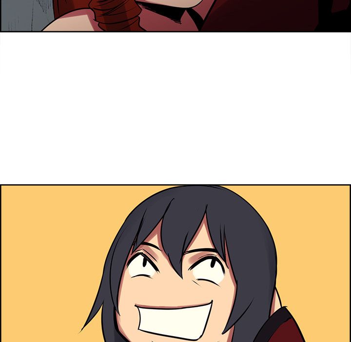 Erostica Manhwa - Chapter 23 Page 34