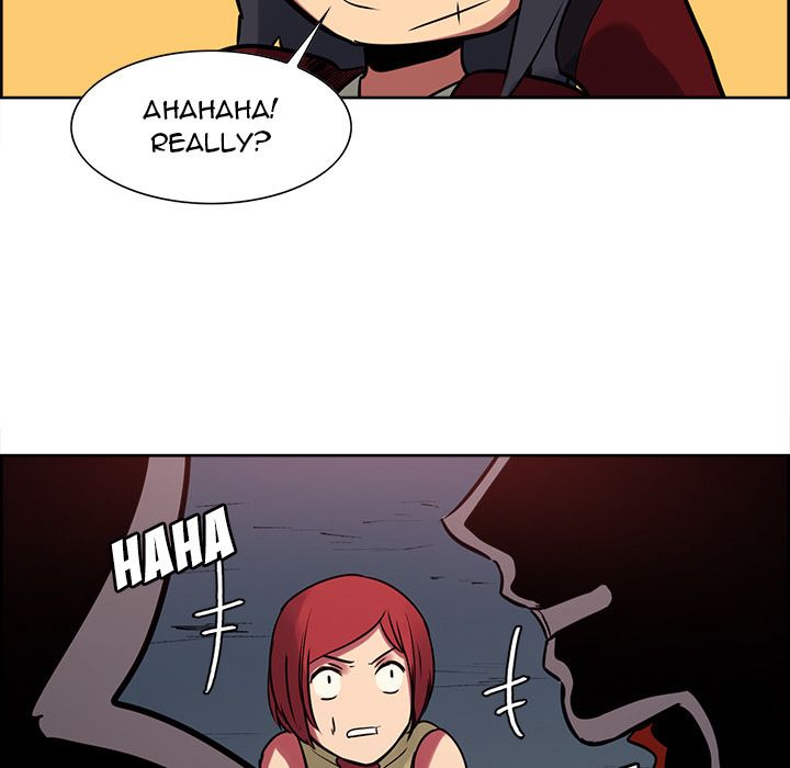 Erostica Manhwa - Chapter 23 Page 35