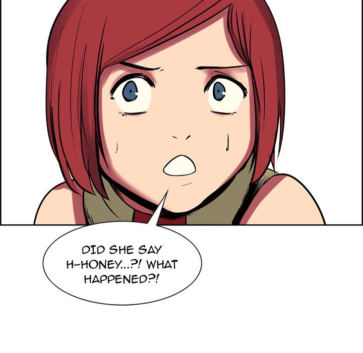 Erostica Manhwa - Chapter 23 Page 37