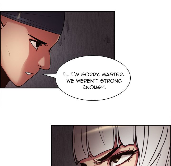 Erostica Manhwa - Chapter 8 Page 5