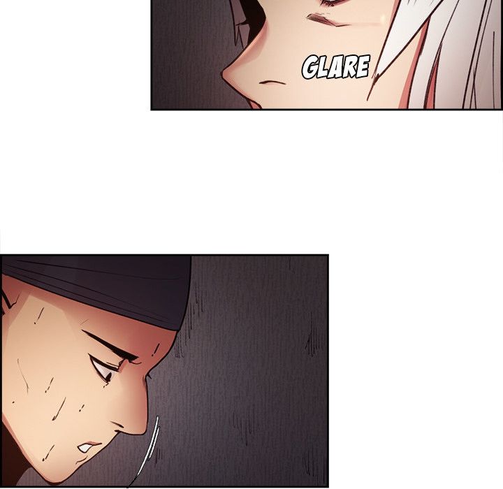 Erostica Manhwa - Chapter 8 Page 6