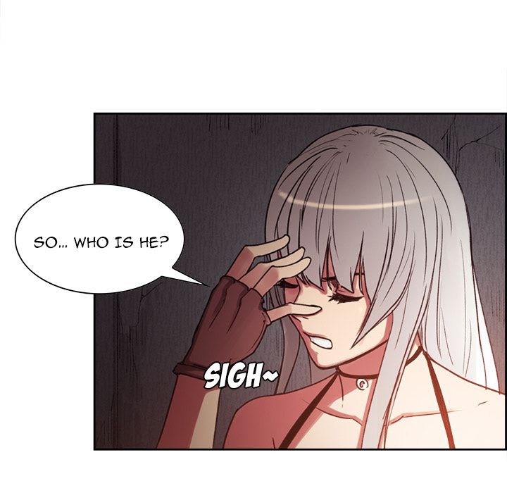 Erostica Manhwa - Chapter 8 Page 7