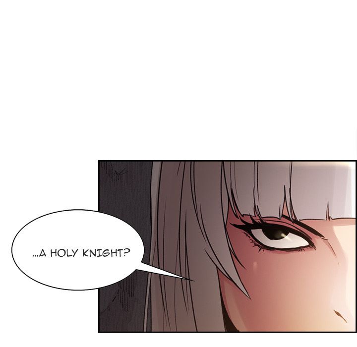 Erostica Manhwa - Chapter 8 Page 9