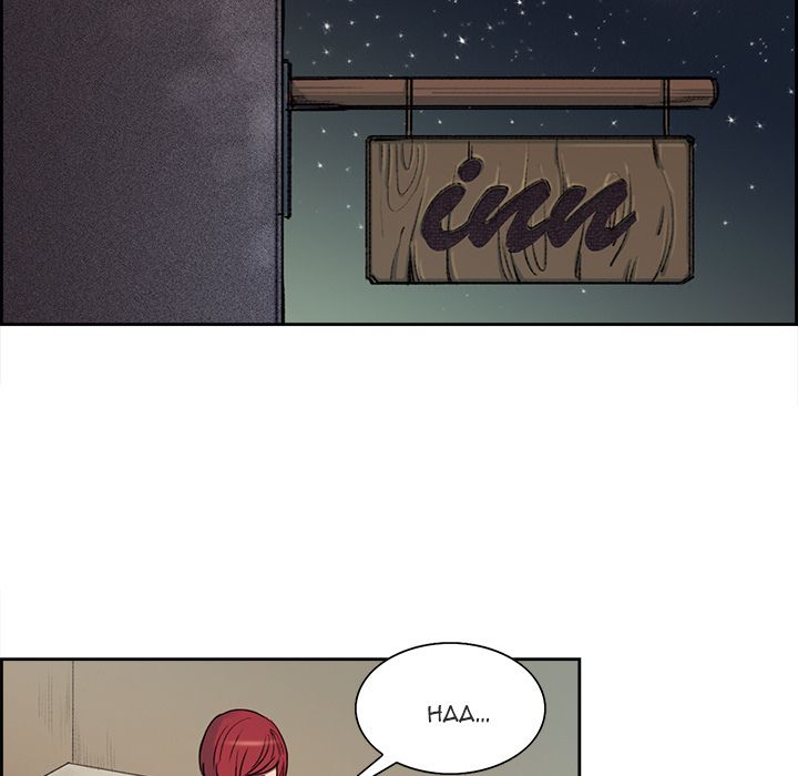 Erostica Manhwa - Chapter 8 Page 16