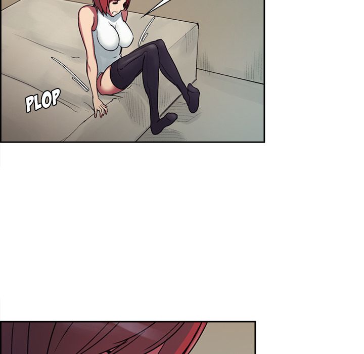 Erostica Manhwa - Chapter 8 Page 17