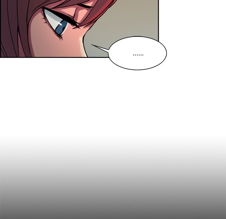 Erostica Manhwa - Chapter 8 Page 18