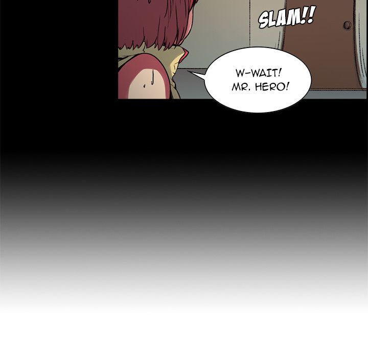 Erostica Manhwa - Chapter 8 Page 21
