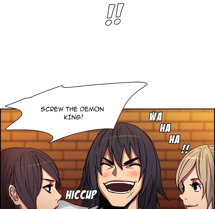 Erostica Manhwa - Chapter 8 Page 25