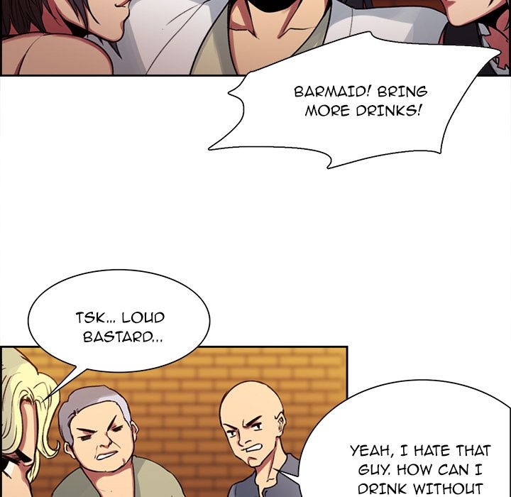 Erostica Manhwa - Chapter 8 Page 26