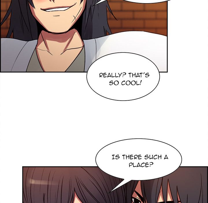 Erostica Manhwa - Chapter 8 Page 29