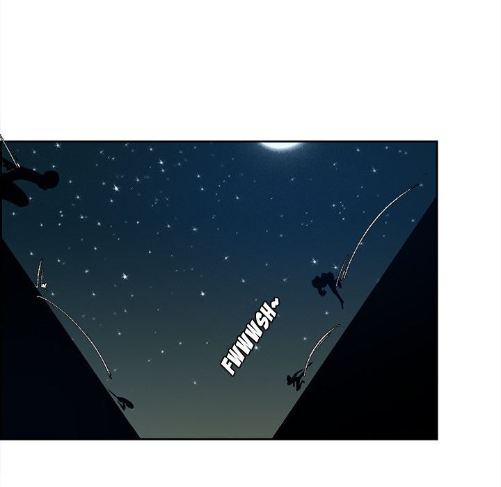 Erostica Manhwa - Chapter 8 Page 35