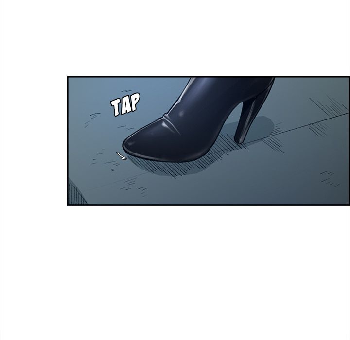 Erostica Manhwa - Chapter 8 Page 36